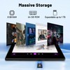 Tablet 10 Inch Android 14 Octa-Core 8GB RAM 64GB ROM