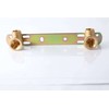 Concealed Shower Bracket/Length - 150mm / Thermostatic Mixer Tap Bar