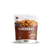KampoNoble Almendras Crudas sin Aceites sin Conservadores sin Sales 500