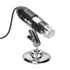 Handheld Digital Microscope 50X to 1600X Magnification USB Type C