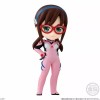 Bandai Neon Genesis Evangelion EVA PRIMOSTYLE Mini Figure Toy Mari