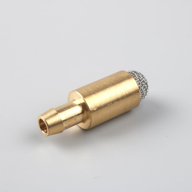Jetuplusllc Miller Electric Fuel Tank Draw Tube Kit 168638 Stainless