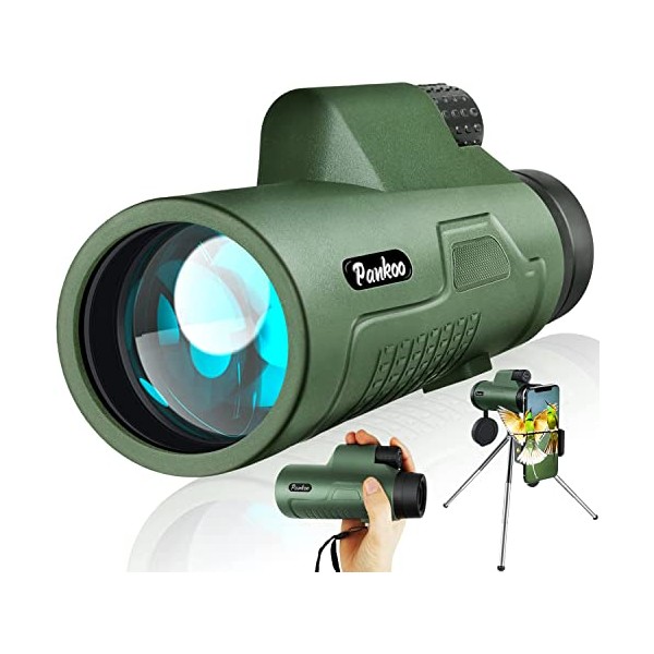 Binoculars For Kids High-power HD Compact Monocular,16X52