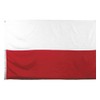 MFH Poland Flag 90 x 150 cm
