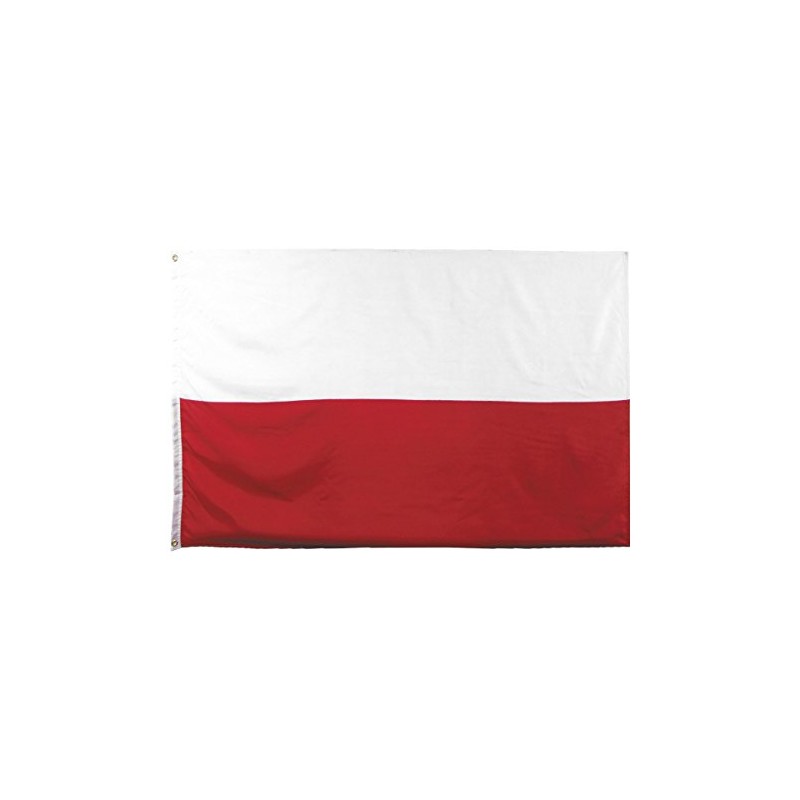 MFH Poland Flag 90 x 150 cm