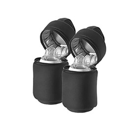 Tommee Tippee Closer to Nature 2X Insulated Bottle Bags