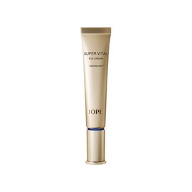 IOPE Super Vital Eye Cream 25ml / 슈퍼바이탈 아이크림 25ml