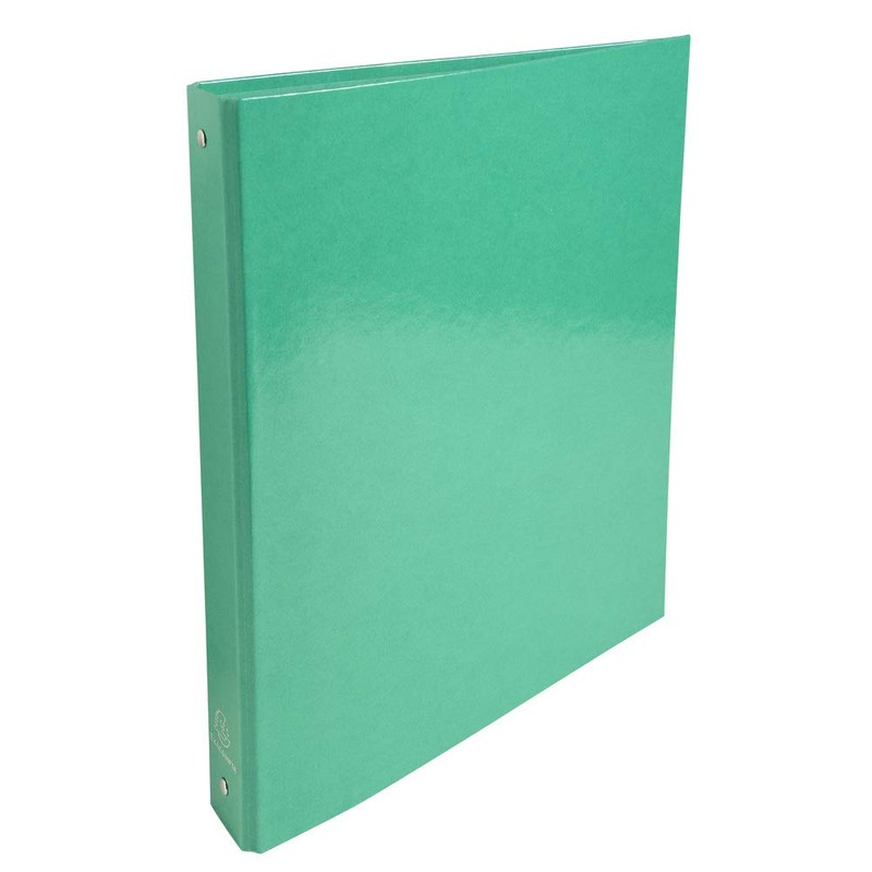 Exacompta - Ref. 51929E - 1 A4 rigid binder 4