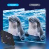 TV Box 1GB+8GB 2.4G 5G Dual Band Wifi UHD 4K
