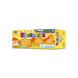 Galletas Artiach Dinosaurus De Cereales Con Vitaminas 185gr