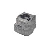 44mm Cylinder & Piston Compatible with Einhell GC-BC 52 AS