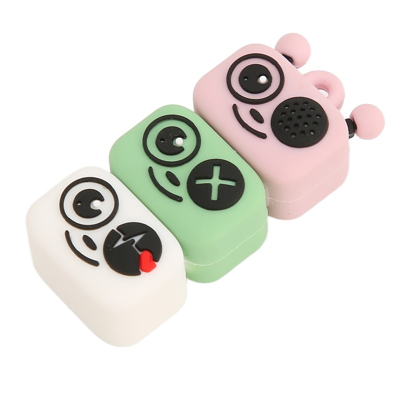 Flash Drive PVC Cartoon Bee Style USB 2.0 Standard Hot