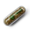 Prosa | Cápsulas de Moringa con Alfalfa, frasco con 150