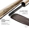 L'Oréal Paris - Máscara alargadora original telescópica Makeup, color negro
