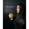 Platinum Aceite Semi Lino 7 Sellador de Puntas Abiertas, Protección