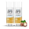 KINeSYS Pro Sport Lip Balm with Shea Butter, SPF30 Broad