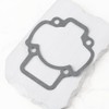 Pack of 4 Motorcycle Engine Cylinder Foot Gaskets 0.6 mm