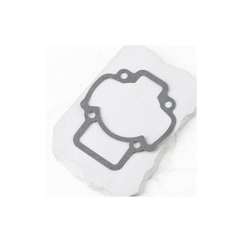 Pack of 4 Motorcycle Engine Cylinder Foot Gaskets 0.6 mm