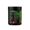 12 STRONG Pre-Workout - 730g - BULL Nutrition (40 Servings)