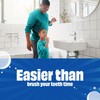 Scrubbing Bubbles Easy Clean Foaming Multipurpose Bleach-Free Bathroom Cleaner, Fast-Acting