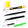 Screwdrivers Set, Screwdriver Set star Screwdrivers with T3 T4 T5
