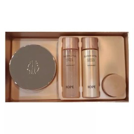 IOPE 아이오페 슈퍼바이탈 넥 앤 데콜테 크림 70ml IOPE Super Vital Neck and Decollete Cream 70ml