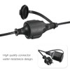 [通拓商品]Tomshine Extension Cable Cord Wire 3Meters/ 9.8Feet IP65 Water Resistance