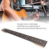 Guitar Neck Matte 25 Fret Headless Electric Guitar Stem Rosewood