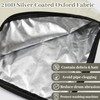 BEZHO Guinea Pig Cage Liner Wash Bag, Laundry Bags for