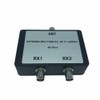 Antenna Splitter Rx Hf 1-50 MHz Antenna Splitter RX HF