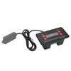 Temperature and Humidity Controller Digital Display Greenhouse Switch WT-1008 110-220VAC
