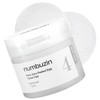 No.4 Pore Zero Peeled Egg Toner Pad