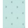Carter's Baby 2-Pack Blankets (Grey/Mint Green)