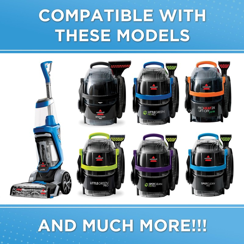 Replacement Water Tank Cap For Bissell Various Bissell Tanks Bissell