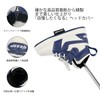 Golf Cover Head Cover Putter Cover Fits Scotty Cameron Odyssey