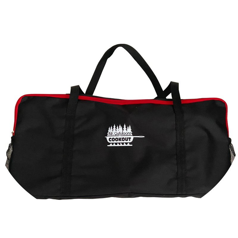 King Kooker Mr. Outdoors Cookout Model # MOC24S Double Butane