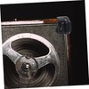 VILLFUL Foam Sound Deadening Speaker Protectors 16 Pack for Speaker