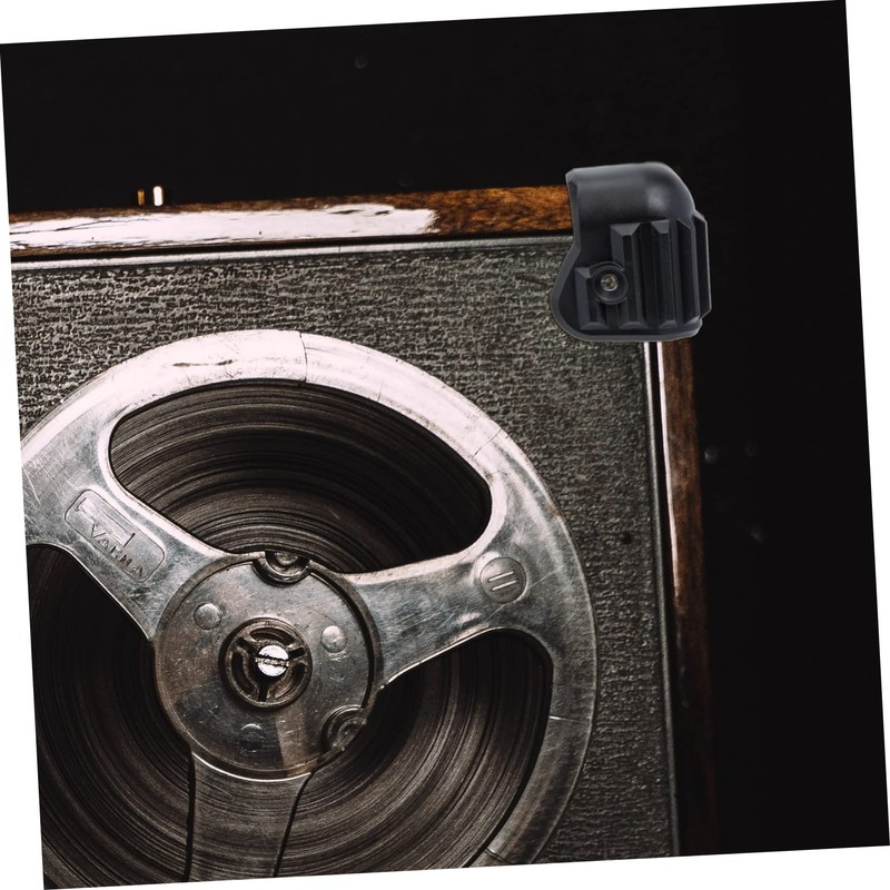 VILLFUL Foam Sound Deadening Speaker Protectors 16 Pack for Speaker