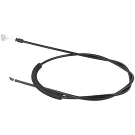 FEBEST Bonnet Cable 2399-HCPOL for Polo Hatchback (6R1, 6C1) 0.137 kg