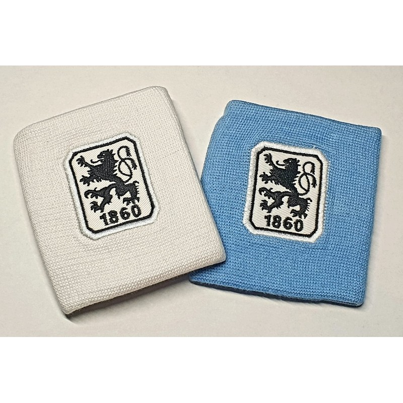 TSV 1860 München Sweatband Set
