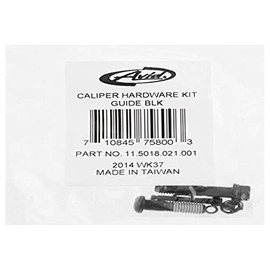 SRAM Caliper Hardware Kit Guide R/RS, 11.5018.021.001-1 Piece