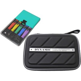 Chisel Set, Dynamic 5-piece Set, Color (Right-Handed)