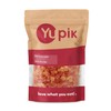 Yupik Dried Papaya, Diced, 2.2 lb (35.2 oz), Gluten-Free, Vegan,