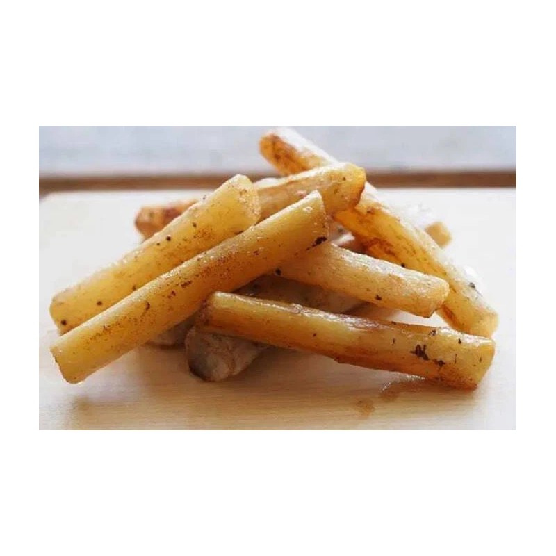 Back To Nature Seed Company Salsify - Seeds - Non