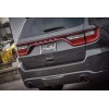 Mopar 2014-2023 Dodge Durango Rear Liftgate Gloss Black Nameplate Emblem