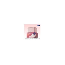 메디힐 더마365 뽑아쓰는 마스크팩 리필 콜라겐, 30매, 1개 탄력 보습 시트팩 MediHeal Derma365 Pull-Out Mask Pack Refill Collagen, 30 Sheets, 1 Pack Elasticity Moisturizing Sheet Pack