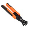 Multifunctional Wire Stripper High Hardness Chrome Vanadium Steel Electrician Plier