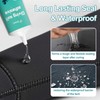 1DFAUL 120g Wetsuit Repair Glue, Flexible, Waterproof Sealant