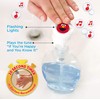 Sesame Street Elmo Soap Pump Musical Handwash Timer