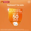 Redoxon 500mg de Vitamina C Frasco con 100 Tabletas Orales